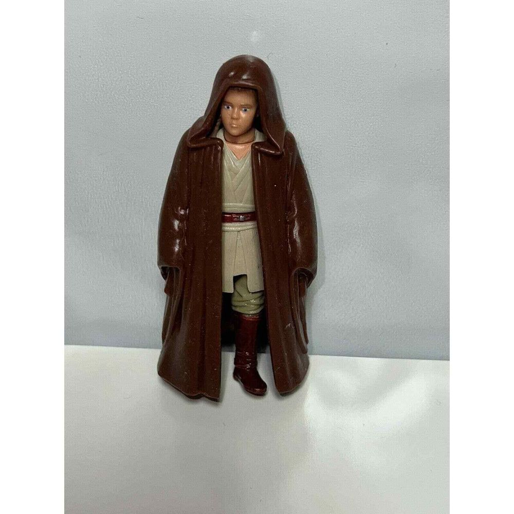 Star Wars EPISODE I Loose ANAKIN SKYWALKER -- NABOO Action Figure